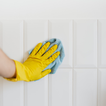 Carpet & Upholstery DeepAlways Cleaning