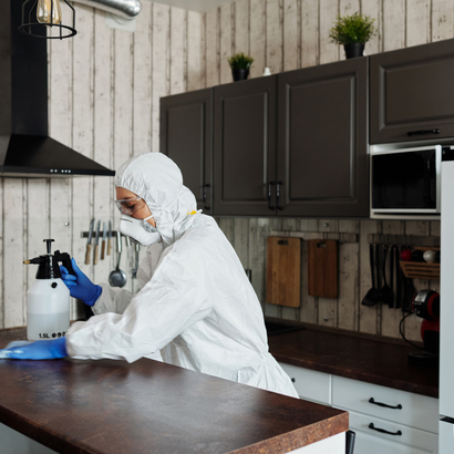 Carpet & Upholstery DeepAlways Cleaning