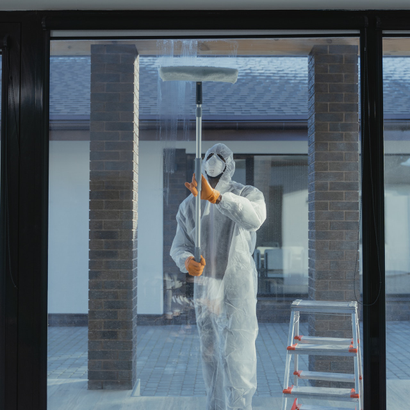 Carpet & Upholstery DeepAlways Cleaning