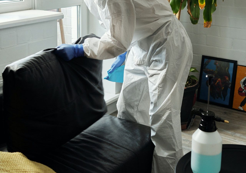 Carpet & Upholstery DeepAlways Cleaning