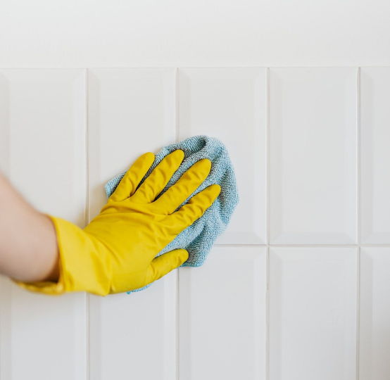 Carpet & Upholstery DeepAlways Cleaning