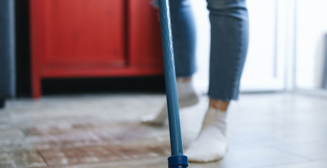 Carpet & Upholstery DeepAlways Cleaning