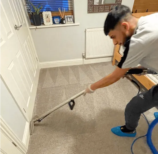 Carpet & Upholstery DeepAlways Cleaning