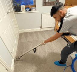 Carpet & Upholstery DeepAlways Cleaning