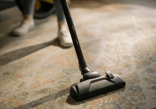 Carpet & Upholstery DeepAlways Cleaning