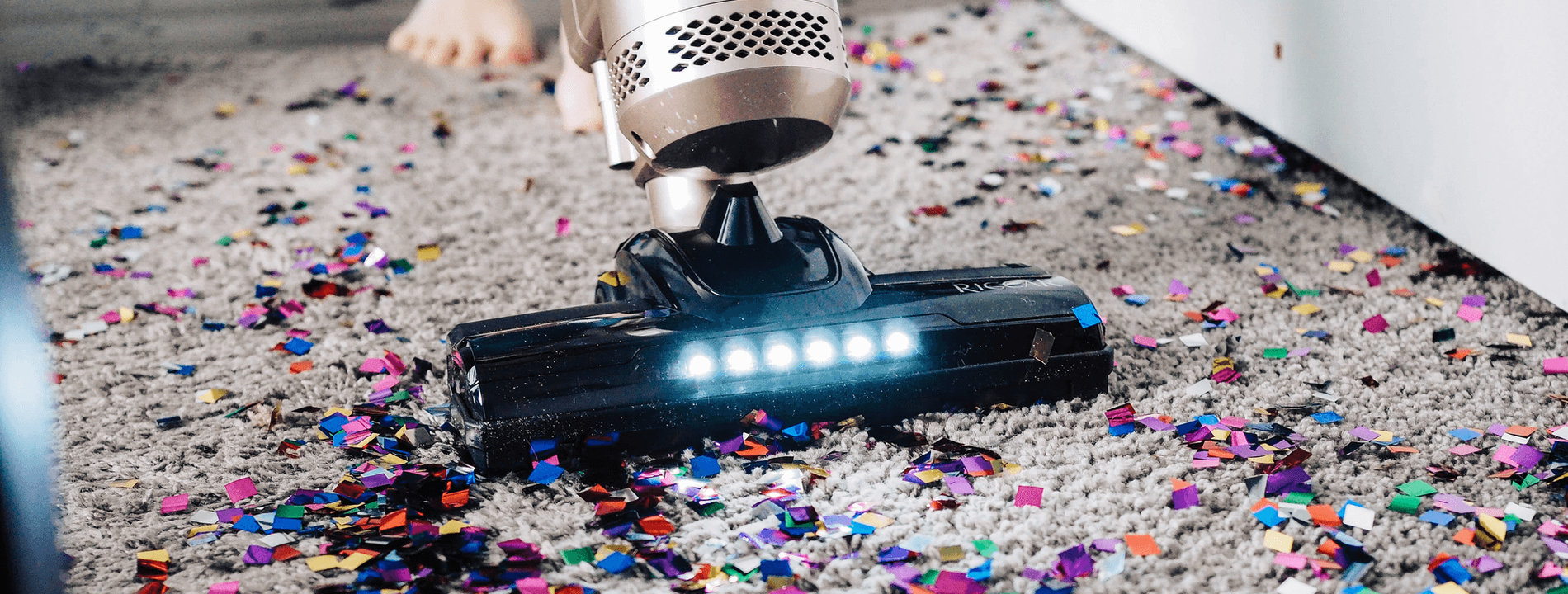 Carpet & Upholstery DeepAlways Cleaning