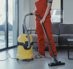 Carpet & Upholstery DeepAlways Cleaning